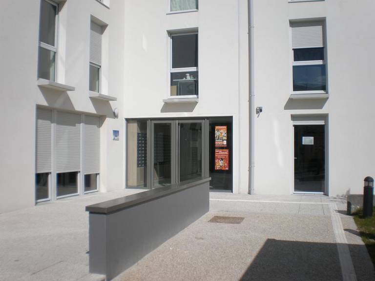 Residence Hoteliere Laudine