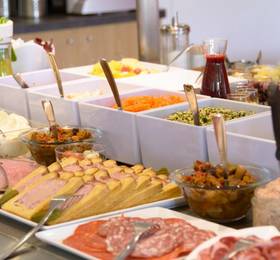 Отдых в Best Hotel Reims Croix Blandin - Франция, Реймс