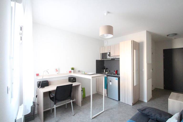 Residence Suiteasy Sigma