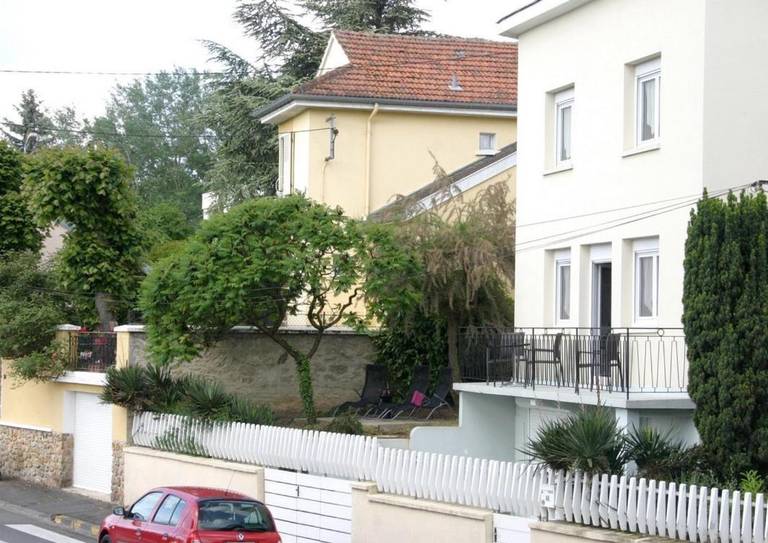 Villa Lanacelle