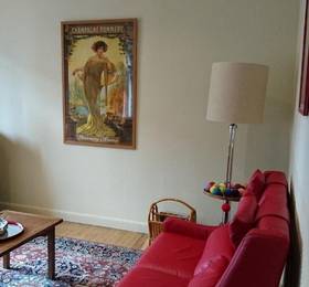 Туры в Gite des Sacres в Франции