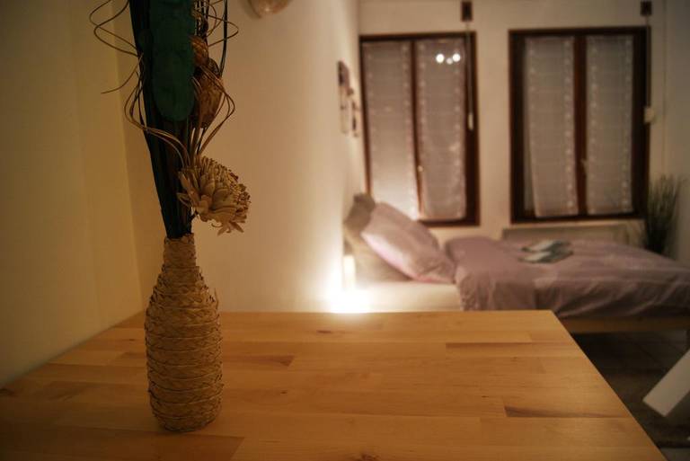 Appartement Rue Marlot