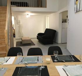Loft cosy Reims в Реймсе
