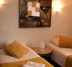 Туры в Hotel Le Derby в Франции