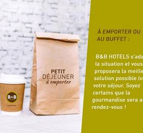 Отдых в B B Hotel Quimper Sud Benodet - Франция, Кемпер