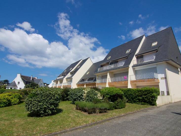 Apartment QUIBERON 3872 2* Франция, Киберон