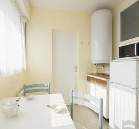 Туры в Apartment Quiberon 4721 в Франции