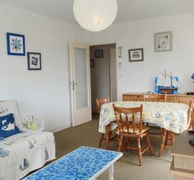 Отдых в Apartment Quiberon 4857 - Франция, Киберон