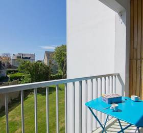 Apartment Quiberon 4857 в Кибероне