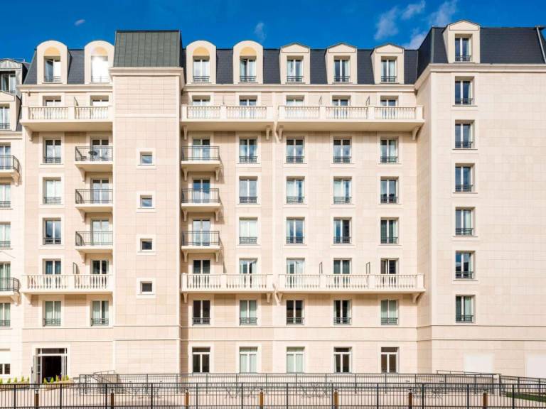 Aparthotel Adagio Access La Defense Puteaux