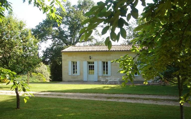 Chateau Guibeau