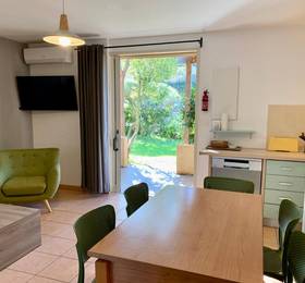 Туры в Residence Guddelmoni в Франции