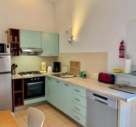 Отдых в Residence Guddelmoni - Франция, Проприано