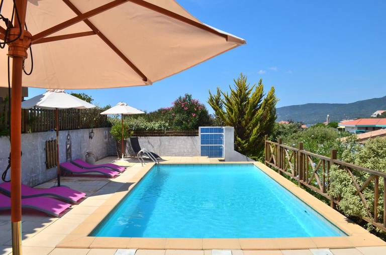 Residence Guddelmoni
