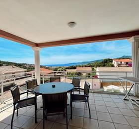 Отдых в Residence Villa Romana - Франция, Проприано