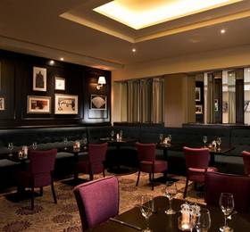 Jurys Christchurch Inn в Дублине