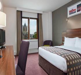 Отдых в Jurys Christchurch Inn - Ирландия, Дублин