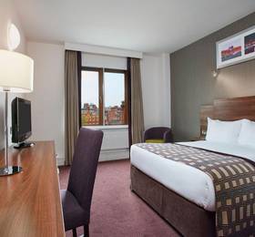 Туры в Jurys Christchurch Inn в Ирландии