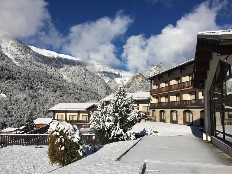 Le Telemark