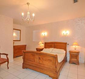 Туры в Holiday home Prades 9 в Франции