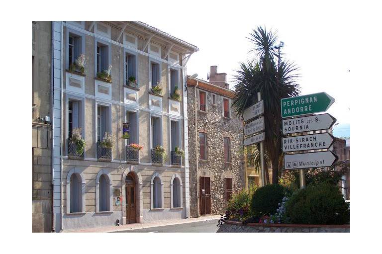 Maison 225