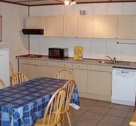 Отдых в Holiday home Les Tamaris Les Portes Du Soleil 1 - Франция, Портирань