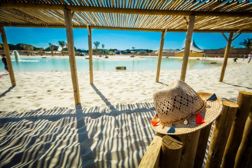 Domaine de lEspagnac 5* Франция, Портирань