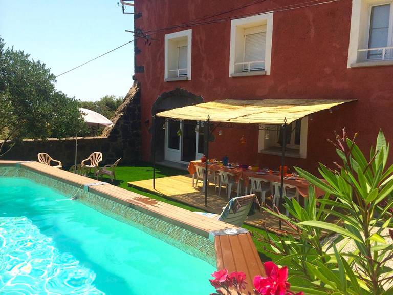 Holiday home Domaine de la Roque-Haute