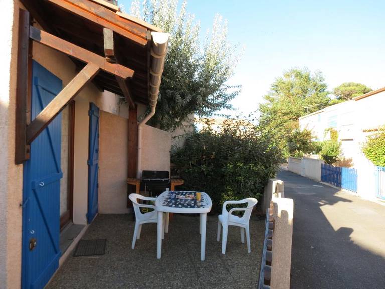Le Domaine de Chamma Holiday Home