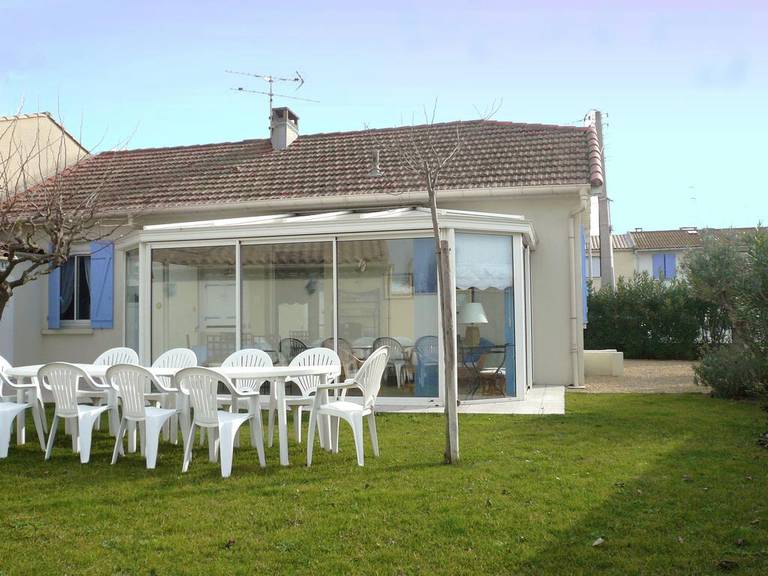 Villa - Portiragnes