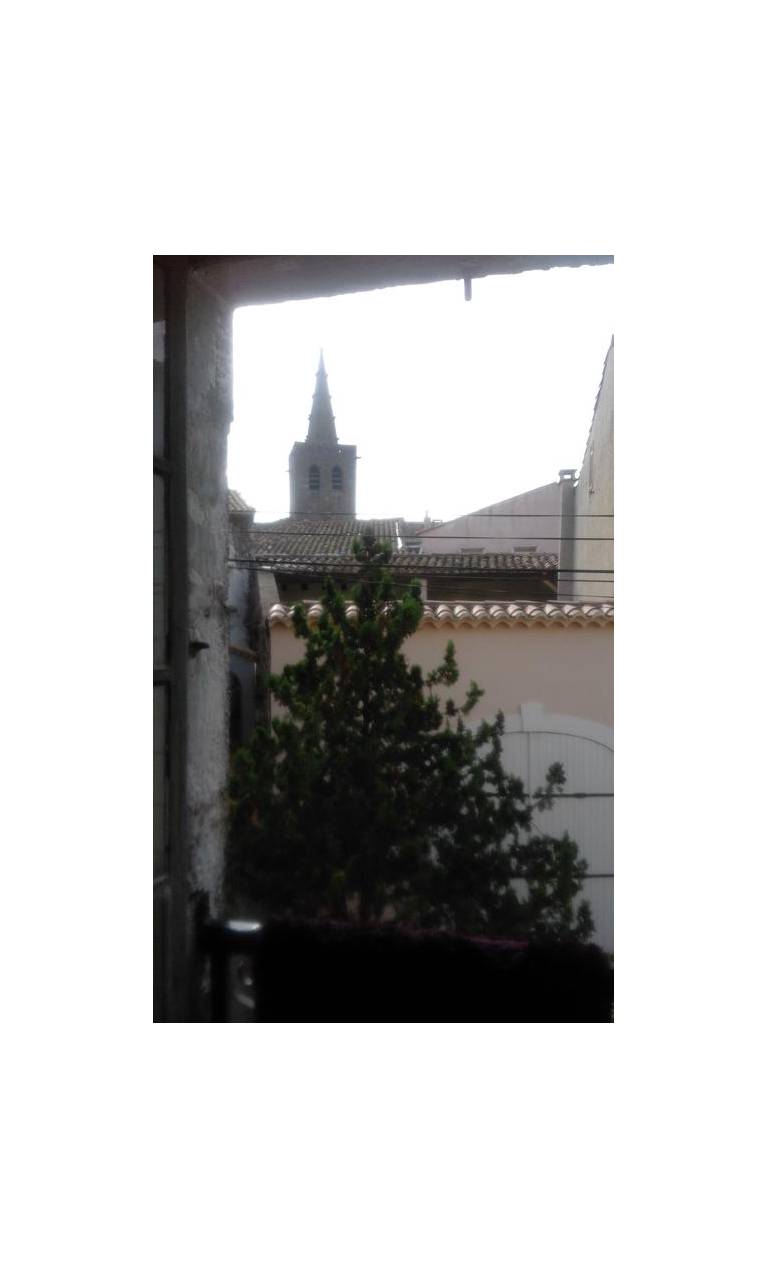 Historical Townhouse Portiragnes