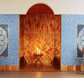 Sofitel Golfe d'Ajaccio Thalassa Sea & Spa в Портисьо