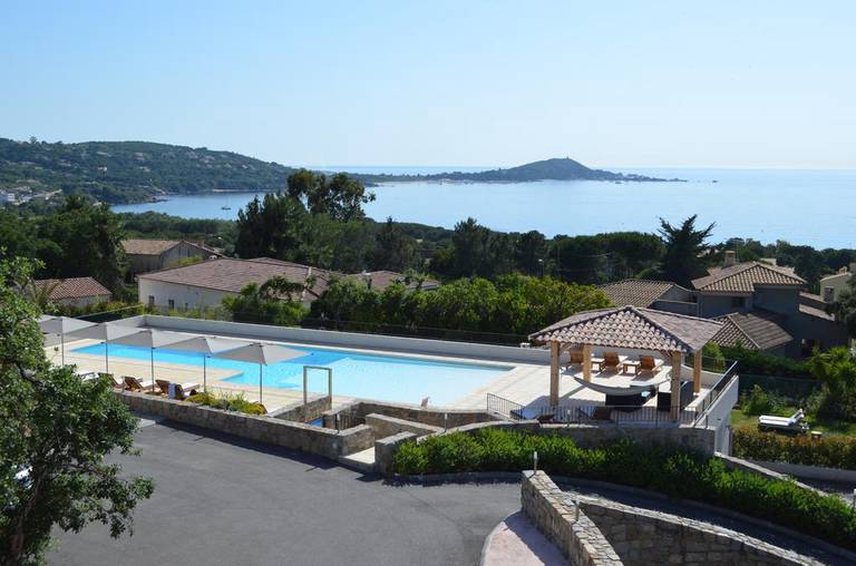 Hotel Kalliste Molini