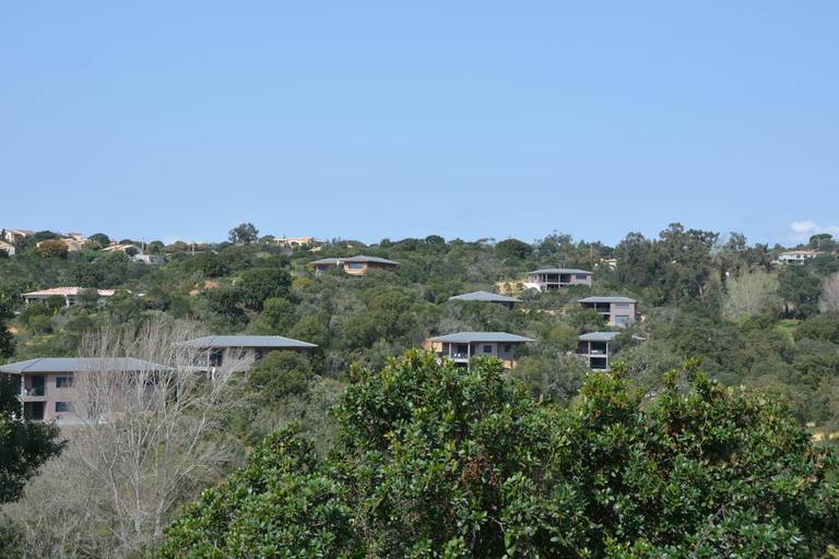 Les Villas de Lorello