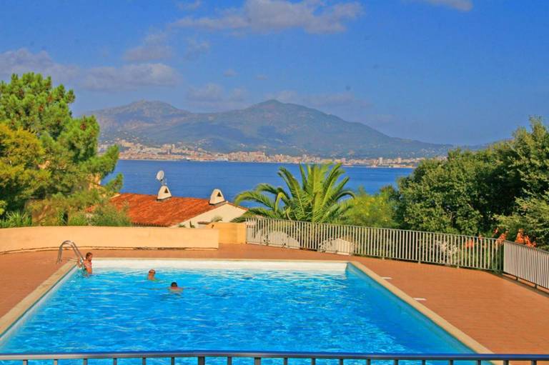 Apartment Terra Bella Appartement 113