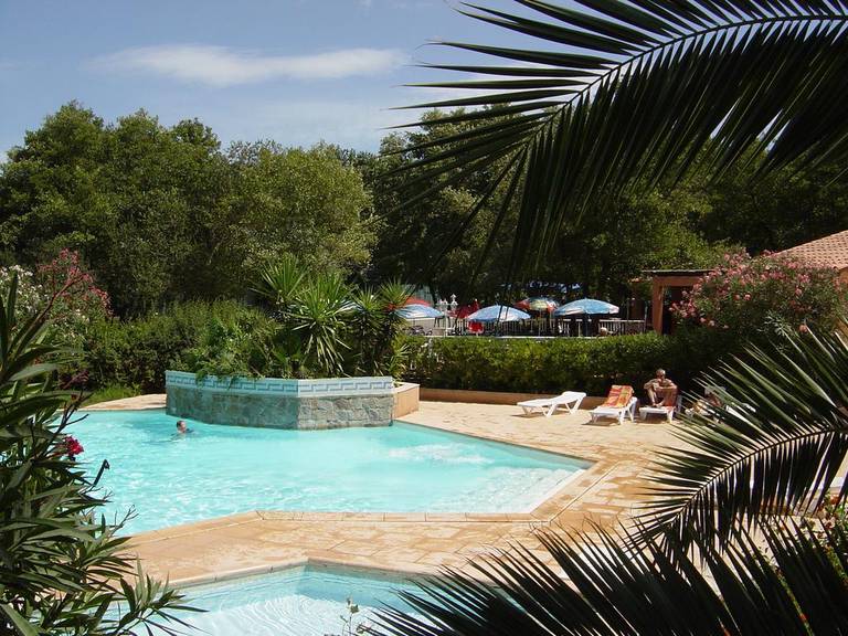 Camping Benista