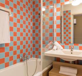 Туры в Residence Pierre & Vacances Green Beach в Франции