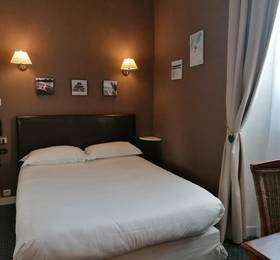 Туры в Citotel Normandy Hotel Pornichet La Baule в Франции