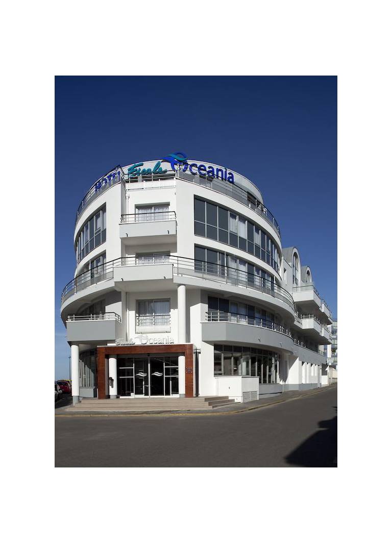 Escale Oceania Pornichet La Baule