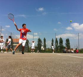 Туры в Camping Les 3 Chenes в Франции