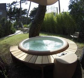 La Villa Marine в Порнише