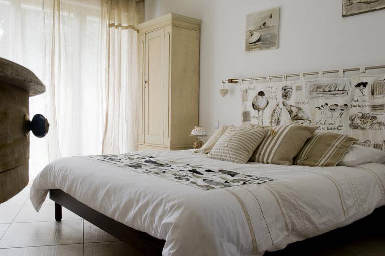 La Villa Marine