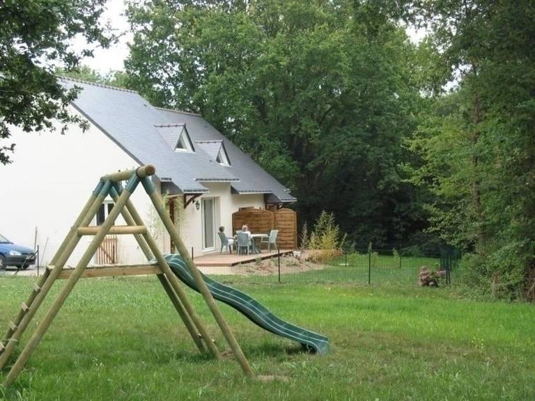 Rental Gite Pornichet 1
