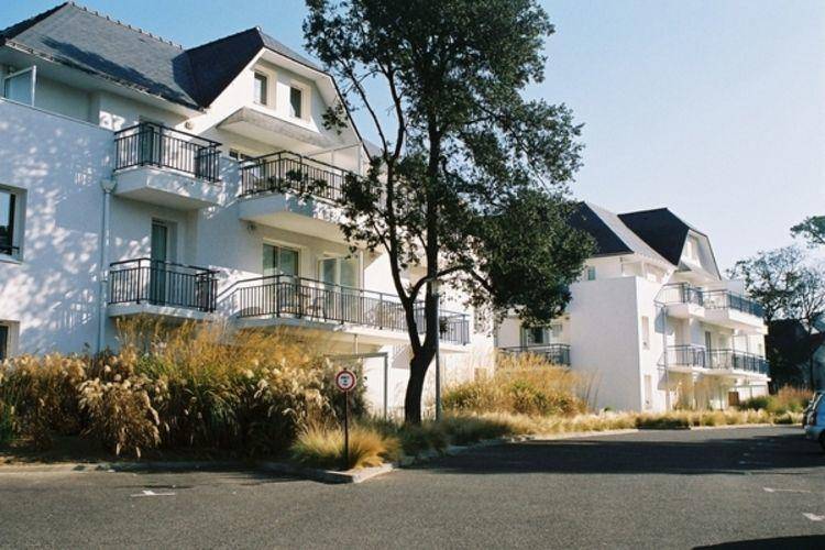 Apartment Domaine Ker Juliette Duplex I Франция, Порнише