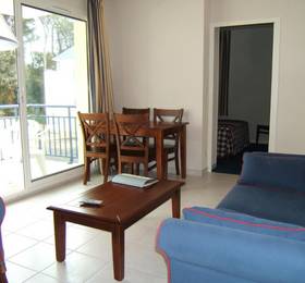 Туры в Apartment Domaine Ker Juliette Duplex I в Франции