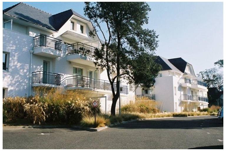 Apartment Domaine Ker Juliette Duplex I