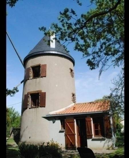 Gite Pornic 3 Франция, Порник