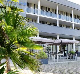 Отдых в Golden Tulip Pornic Suites - Франция, Порник