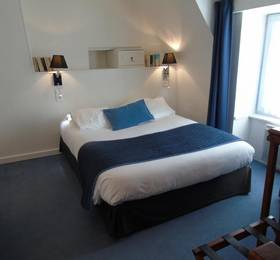 Туры в Best Western Hotel Montgomery в Франции