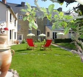 Туры в Maison d'Hotes Les Belles de Mai в Франции